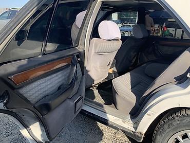 mercedesbe: Mercedes-Benz W124: 1991 г., 2.6 л, Автомат, Бензин, Седан — 6