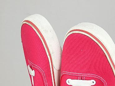 obuwie da: Trampki damskie, rozmiar 36 — 6