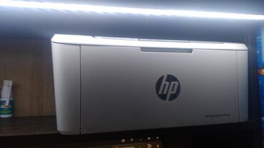 принтер hp laserjet 1100: Продам Принтер HP LaserJet Pro M15w . Состояние нового