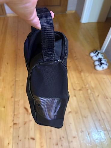 Kişi ayaqqabıları: Adidas f50 a class sumk +silkon corab hedıyye ayaqda cox yungul hıss — 3
