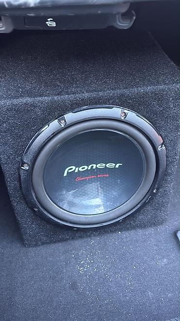 pıoneer: Pioneer yaxşı vezyetdedi isteyen olsa vatsapdan vidosun ataram 1000w — 1