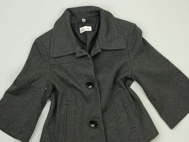 t shirty pl: Coat, XS (EU 34), condition - Good