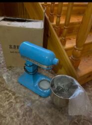 стайлер бишкек: Блендер, миксер, Новый