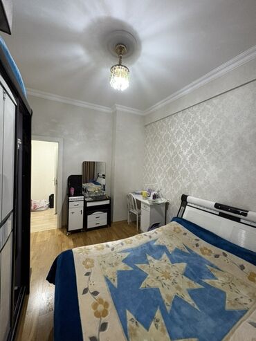 Yeni tikili: 2 otaqlı, Yeni tikili, 63 kv. m — 6