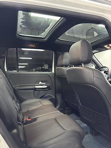 Mercedes-Benz: Mercedes-Benz : 2022 г., Автомат, Бензин, Кроссовер — 8