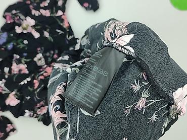 moda ciążowa tanio: H&M Mama, Sukienka damska, rozmiar M — 4