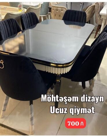 Yataq otağı dəstləri: Stol stul masa oturacaq sifarisle lalafo.az -da Yataq otağı dəstləri: Stol stul masa oturacaq sifarisle