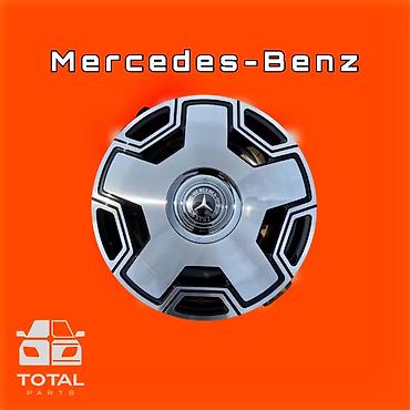 amg monoblock: Диски на заказ! Кованные, литые, железные. Любые размеры и любые виды — 1