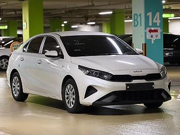 равно 3: Kia K3: 2022 г., 1.6 л, Вариатор, Бензин, Седан — 2
