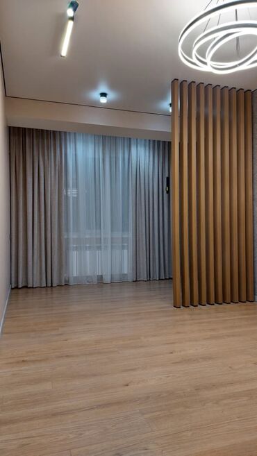 Продажа квартир: 1 комната, 45 м², Элитка, 11 этаж, Евроремонт — 3