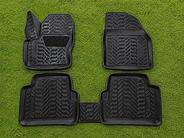 Аксессуары и тюнинг: Ford Kuga 2013-2021 üçün orijinal ayaqalti rezini Çatdırılma Və — 1
