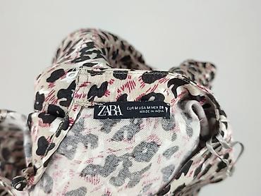 prązek: Zara, Bluzka damska, rozmiar M — 3