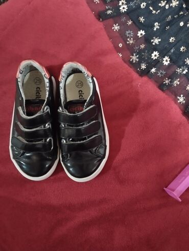 all star patike: Veličina - 25, Anatomske