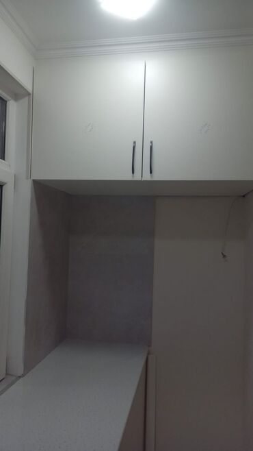 Köhnə tikili: Xırdalan, 3 otaqlı, Köhnə tikili, 60 kv. m — 12