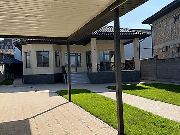 Продажа домов: 5 комнат, 175 м², 5 соток, Бишкек, Анар-Бак ж/м Собственник — 3