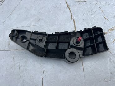 Крылья и комплектующие: Крепление крыла Переднее левое Toyota, 2022 г., Новый, Оригинал — 6