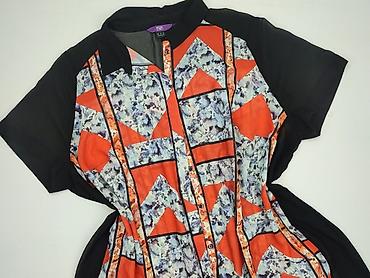 second hand clothing: F&F, Sukienka damska, rozmiar 8XL — 1