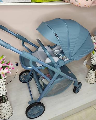 Коляски: Коляска — 1