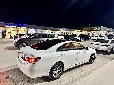 мазда сх 5 бишкек: Lexus ES: 2011 г., 3.5 л, Автомат, Бензин, Седан — 4