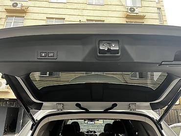 Subaru: Subaru Ascent: 2020 г., 2.4 л, Вариатор, Бензин, Кроссовер — 17