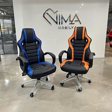 Ofis və oyun kresloları: Topdan və pərakəndə satış! 📦 🏠 Evinizdən çıxmadan sifariş edin 🚚 1 — 26