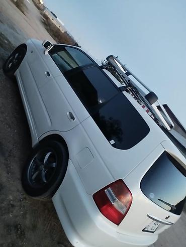диски адиссей: Honda Odyssey: 2001 г., 2.3 л, Автомат, Газ, Минивэн — 3