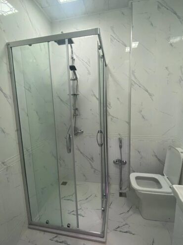 Uzunmüddətli kirayə mənzillər: Nərimanov, Tebriz kucesi, tefekkur universiteti teref 16-10 m 54 kv, 2 — 6