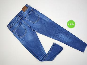 white jeans: Z1975, Jeansy damskie, rozmiar M — 3