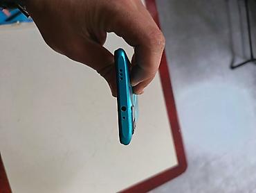 sazz problem: Redmi 9T – mavi rəng - İkincil telefon kimi alınıb, demək olar — 7