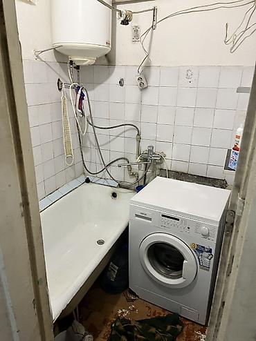 flat osh: 2 комнаты, Пригородное с. Агентство недвижимости, Студентам, от 1 месяца, от 3 месяцев, от 6 месяцев, С мебелью частично — 3