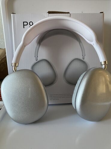 наушников: Полноразмерные, Новый, Беспроводные (Bluetooth), Классические