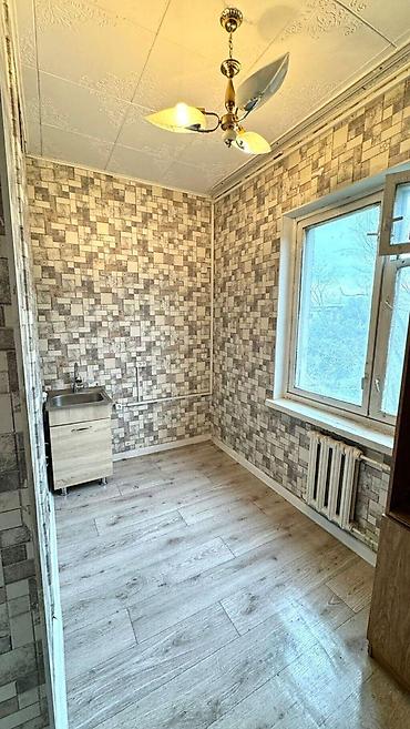 105: 1 комната, 36 м², Молодая Гвардия 105 серия, 4 этаж, Косметический ремонт — 8