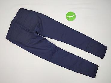 marki spodni: H&M, Spodnie materiałowe damskie, rozmiar M — 3