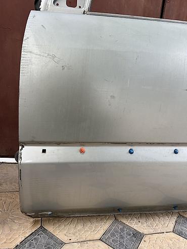 Двери и комплектующие: Дверь Передняя левая Lexus, Б/у, Оригинал — 10