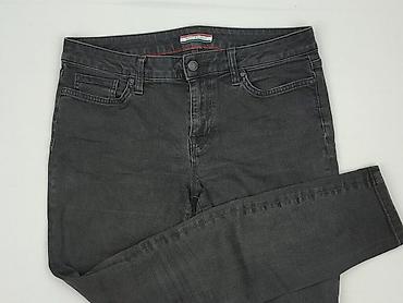 tommy: Tommy Hilfiger, Jeansy damskie, rozmiar S — 1