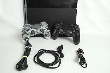ormaric za ves masinu: Predlog teksta (legalno + bez kontakata): U ponudi Sony PlayStation 4 — 10