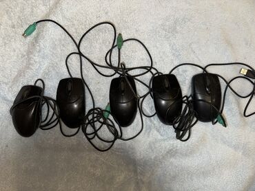 irshad telecom noutbuklar: Mouse satilir 5 ededi 20 manat tekde satilir 1 ededi 5 azn olcaq tek