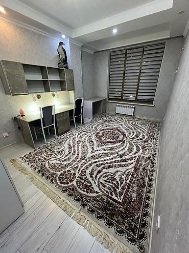 Продажа квартир: 2 комнаты, 78 м², Элитка, 3 этаж, Евроремонт — 7