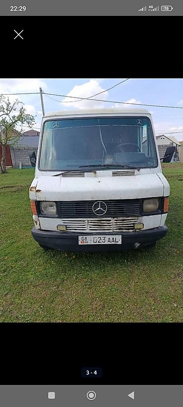 sprinter 2 2: Продаю не спеша обмен рассматриваю! — 2