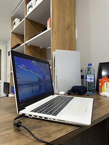 lenovo core i7: İşlənmiş Lenovo IdeaPad, 15.6 ", Intel Core i3, 256 GB, Ödənişli çatdırılma — 6