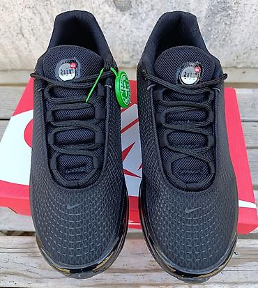 patike za more: **Nike Air Max Dn patike – crne, sportsko/lifestyle dizajn** made in — 8