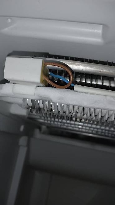 Ремонт холодильников, морозильников: 1️⃣0️⃣ частный мастер - на все звонки отвечаю лично!!!!!! 🚀приеду — 12