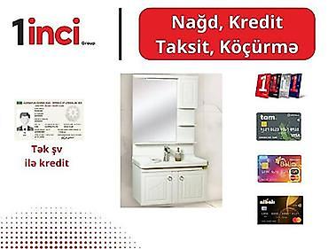 hamam skafi: “İnci İnşaat” – təmir-tikinti məhsullarının topdan və pərakəndə satışı — 1