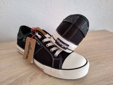 Patike: Patike, Wrangler, veličina - 41 — 6