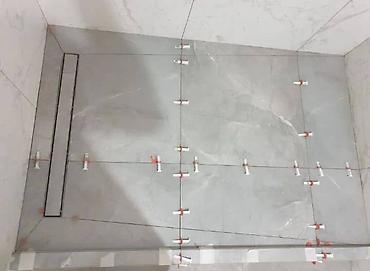 Керамогранит: Укладка плитка — 4