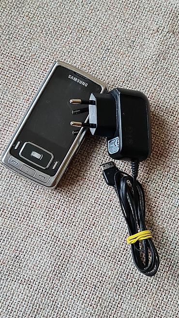 Samsung: Samsung GT-B2700 – izdržljiv klasični telefon sa fizičkom tastaturom — 7