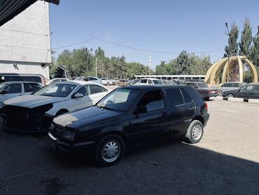 лямбда зонд гольф 3: Volkswagen Golf: 1995 г., 1.8 л, Бензин, Хетчбек