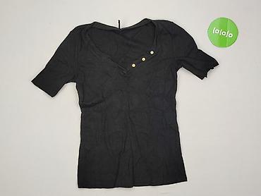 emo bluza: Sinsay, Bluzka damska, rozmiar S — 2