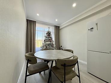 Продажа квартир: 1 комната, 59 м², Элитка, 7 этаж, Евроремонт — 5