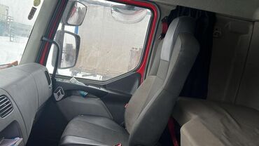 Тягачи: Тягач, Renault, 2016 г., Автовоз — 5